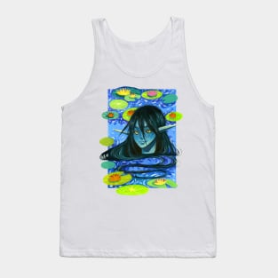 Siren Tank Top